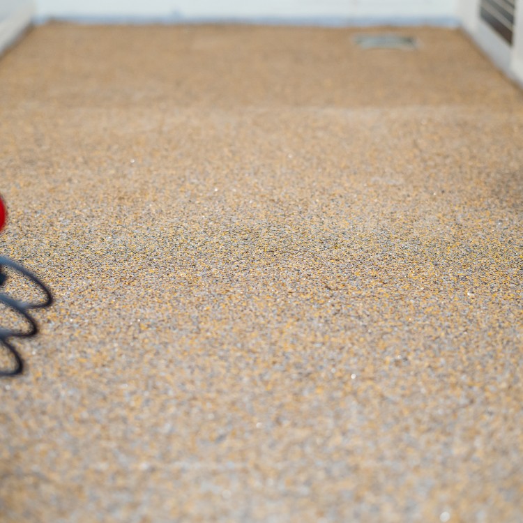 Concrete Coatings in Gilbert, AZ