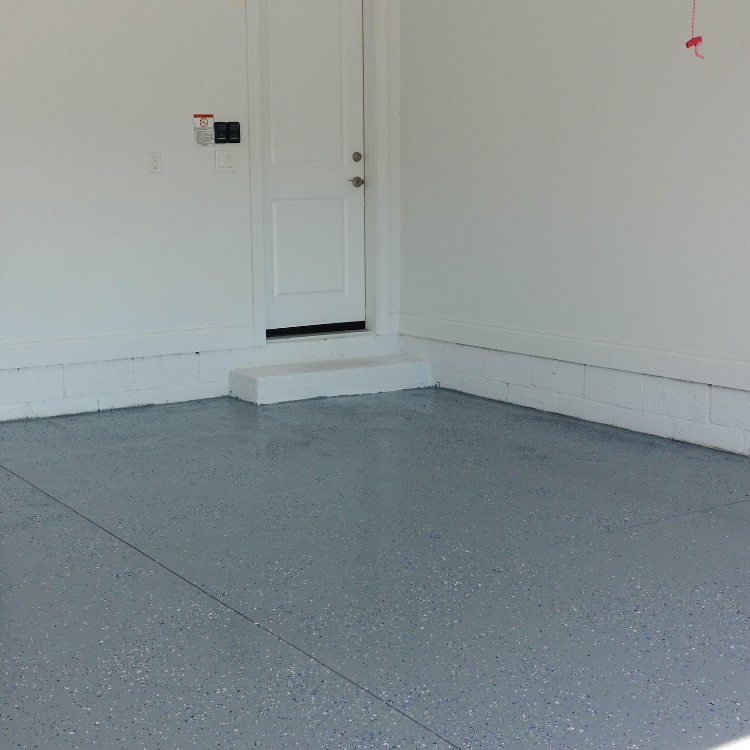 Concrete Coatings in Gilbert, AZ Concrete Coatings in Gilbert, AZ