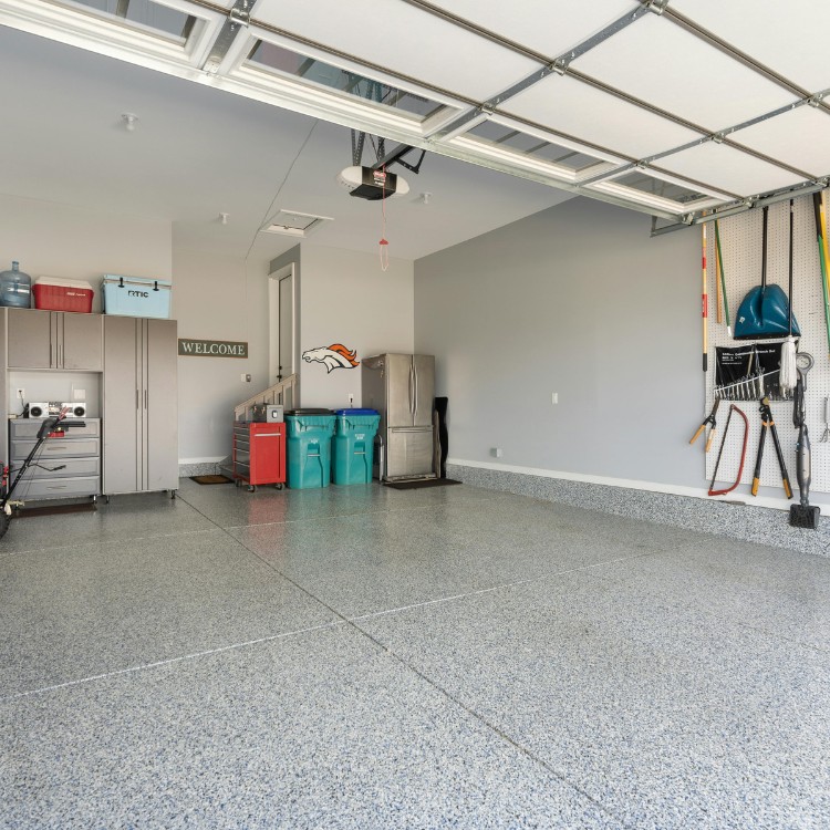 Concrete Coatings in Gilbert, AZ Concrete Coatings in Gilbert, AZ